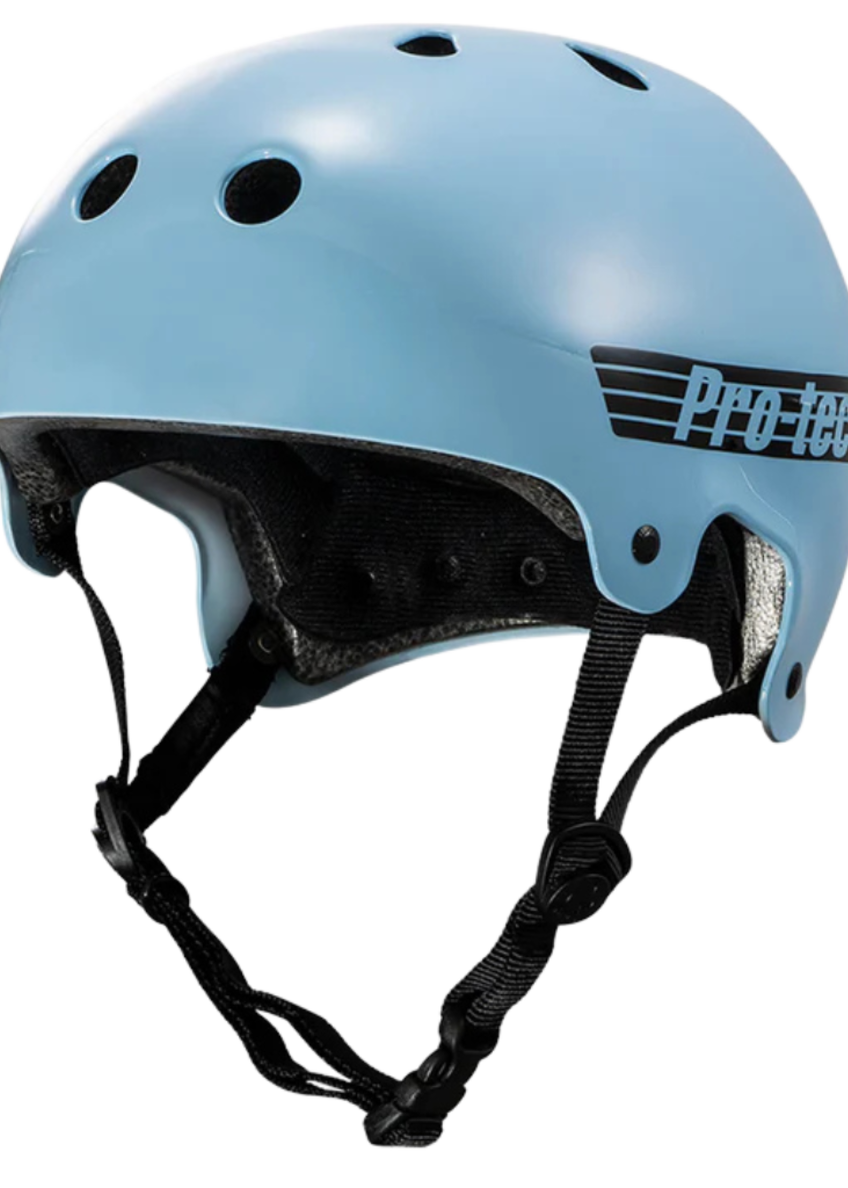 Pro-Tec Old School Cert Skateboard Helmet