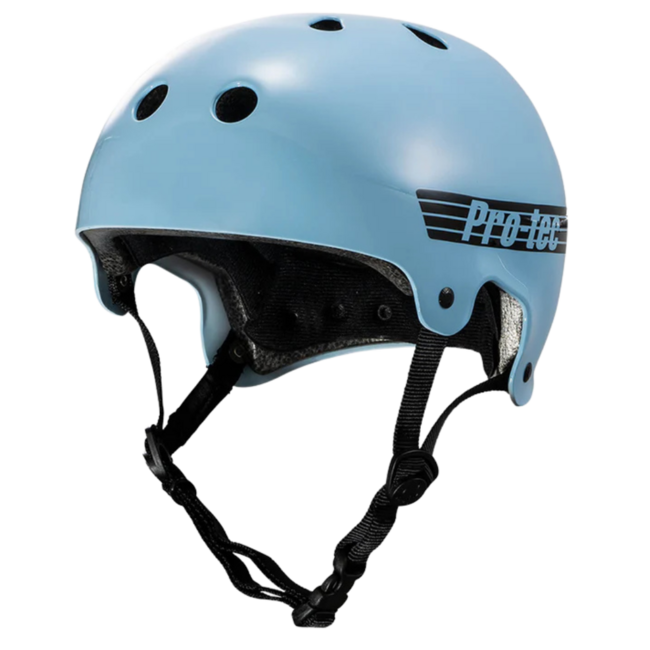 Pro-Tec Old School Cert Skateboard Helmet