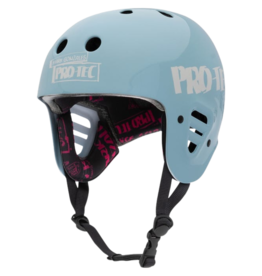 Pro-Tec Full Cut Certified Skate Helmet Mark Gonzales