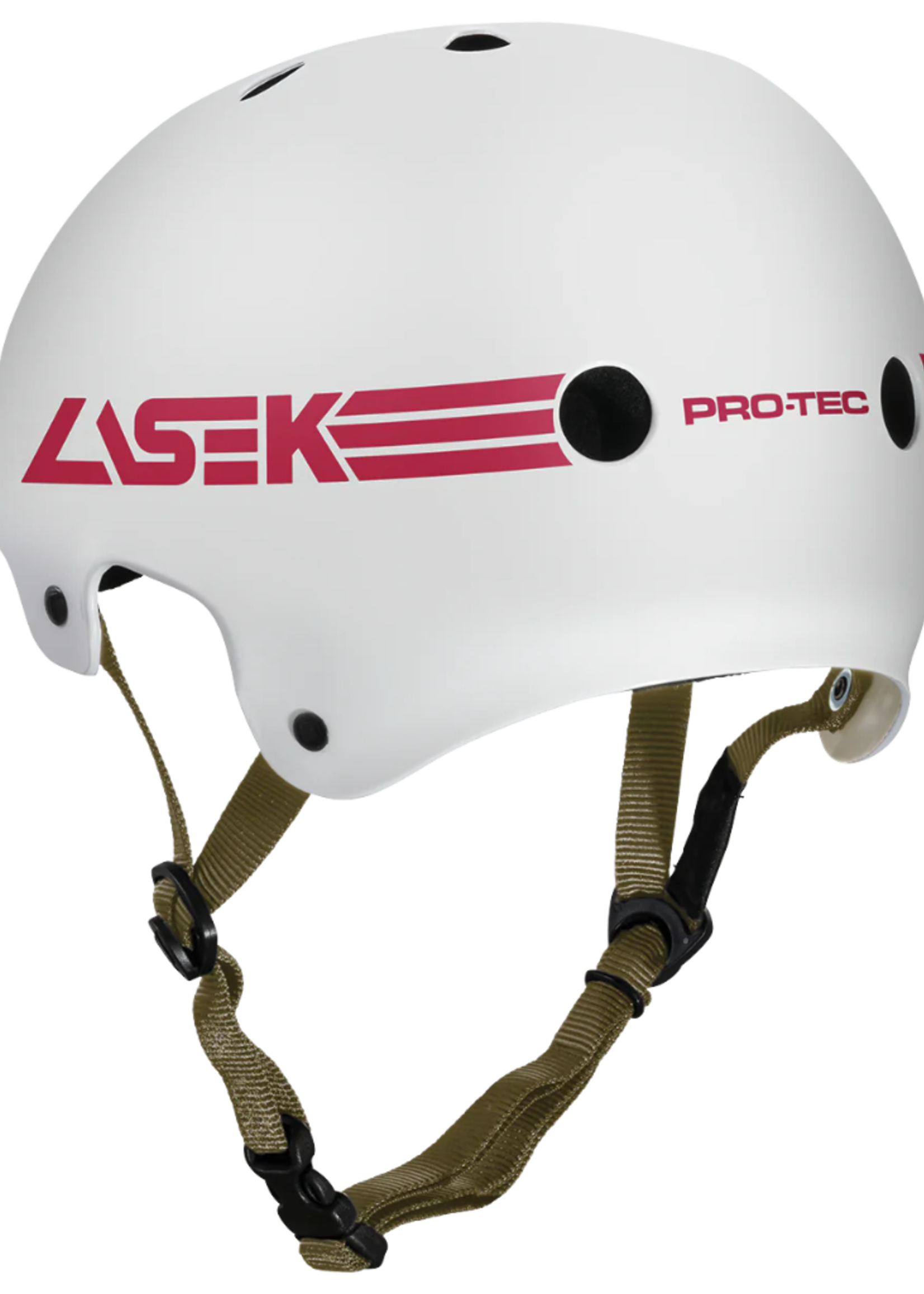 Pro-Tec The Bucky Skate Helmet