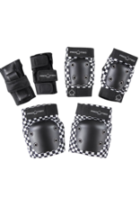 Pro-Tec Youth 3 Pack Skate Pad set