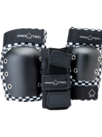 Pro-Tec Youth 3 Pack Skate Pad set