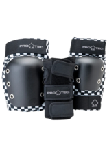 Pro-Tec Youth 3 Pack Skate Pad set