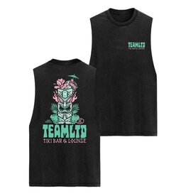 TEAMLTD Tiki Aussie Tank