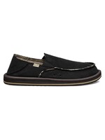 Sanuk Donny Hemp 2 Tone