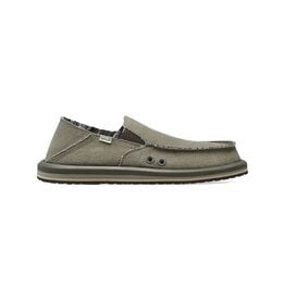 Sanuk M Donny Hemp