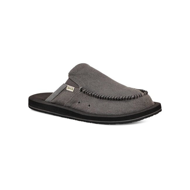 Sanuk Men's You Got My Back Hemp