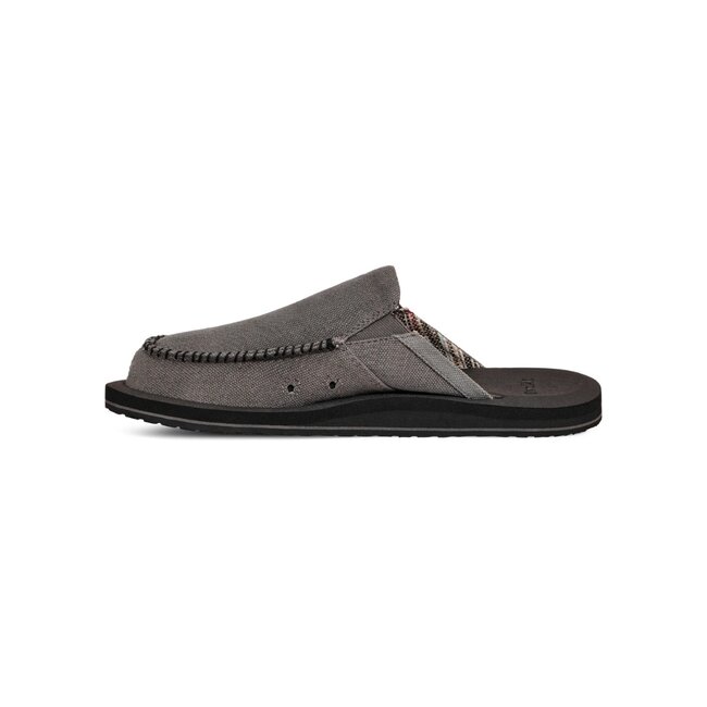Sanuk Men's You Got My Back Hemp