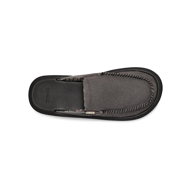 Sanuk Men's You Got My Back Hemp