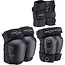 Pro-Tec Adult 3 Pack Skate Pad Set