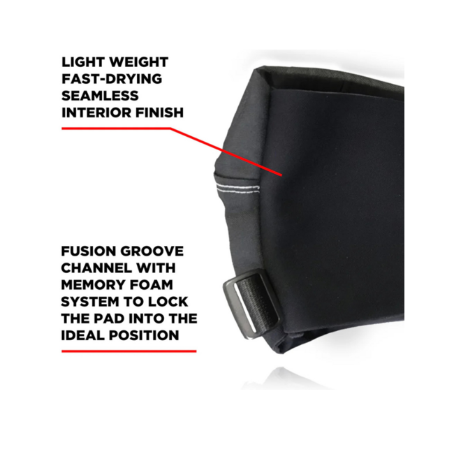 187 Killer Pads Adult Slime Skate Knee Pads