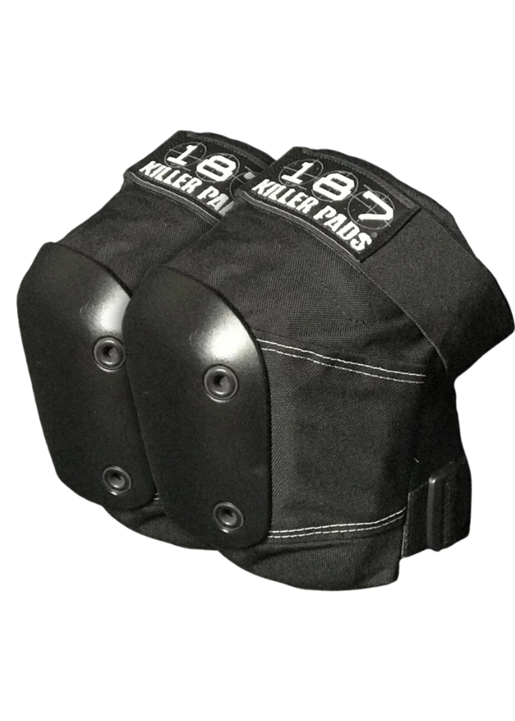 187 Killer Pads Adult Slime Skate Knee Pads