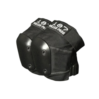 187 Killer Pads Adult Slime Knee Pads