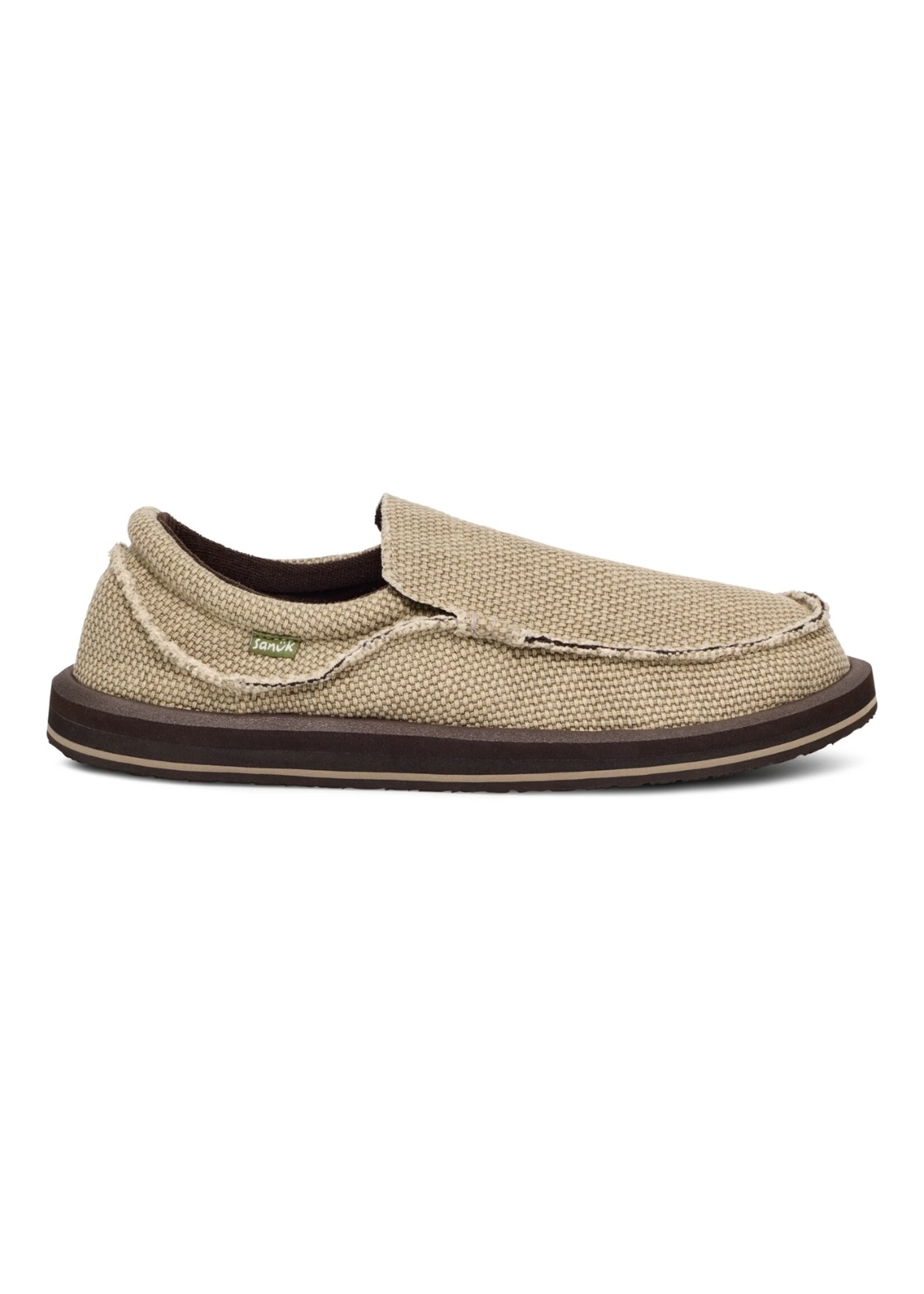 Sanuk Men's Chiba Sidewalksurfer
