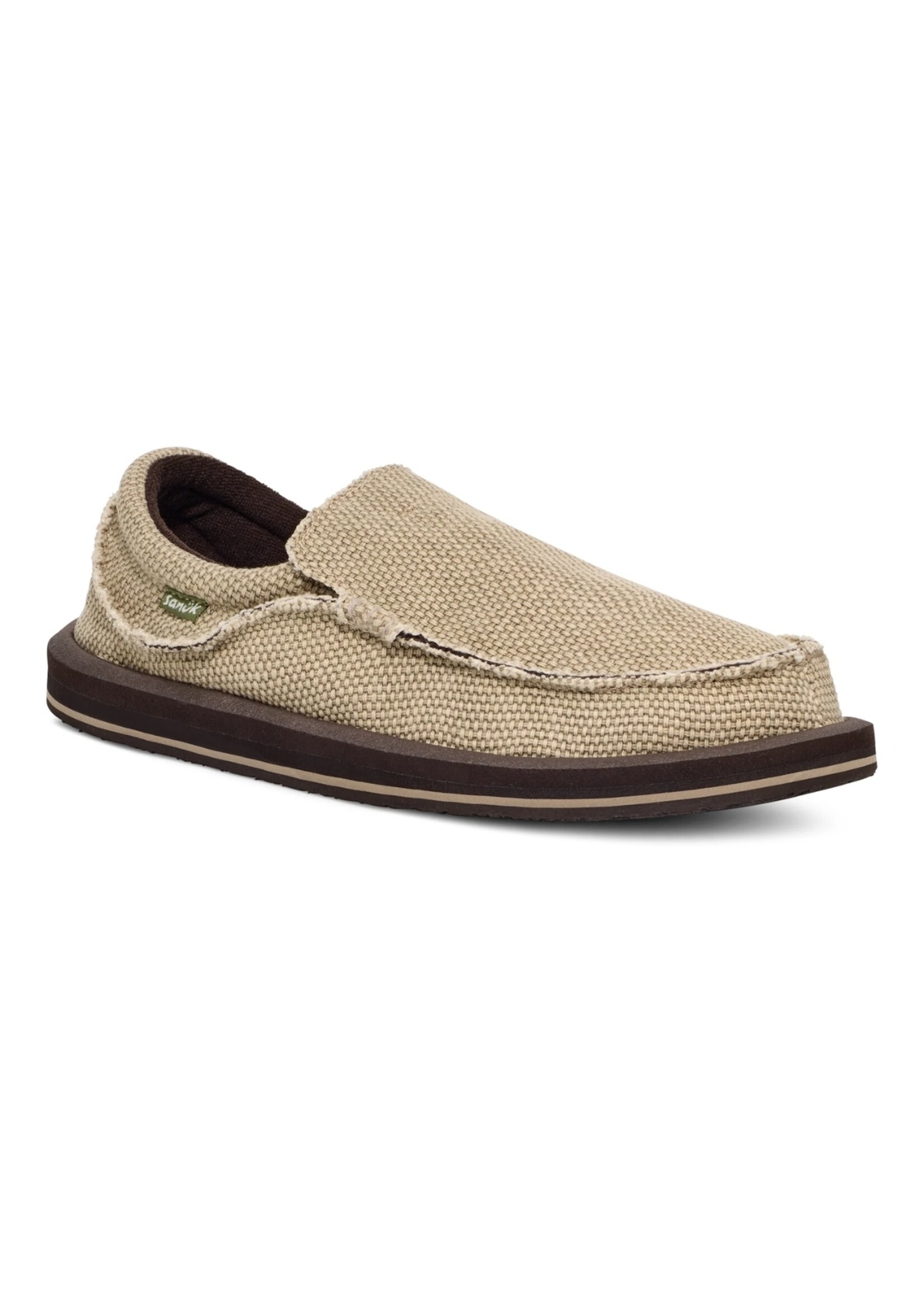 Sanuk Men's Chiba Sidewalksurfer