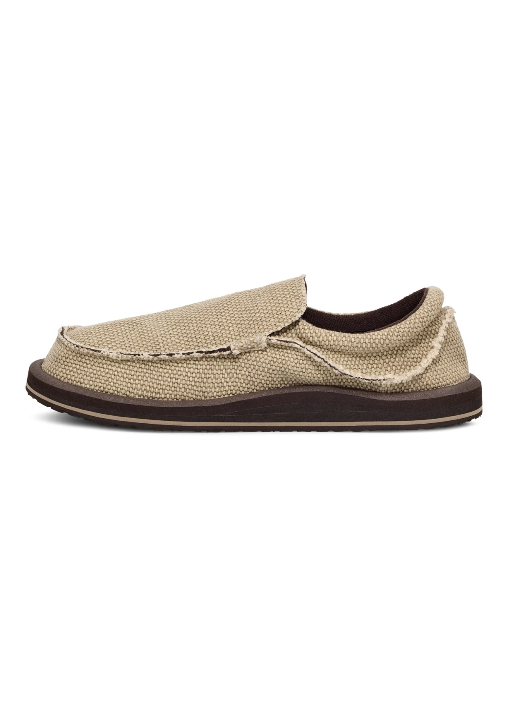 Sanuk Men's Chiba Sidewalksurfer