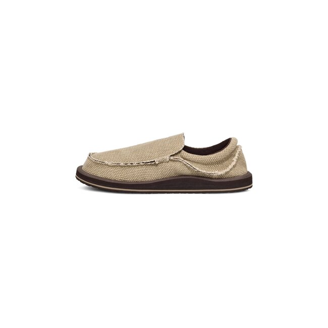 Sanuk Men's Chiba Sidewalksurfer