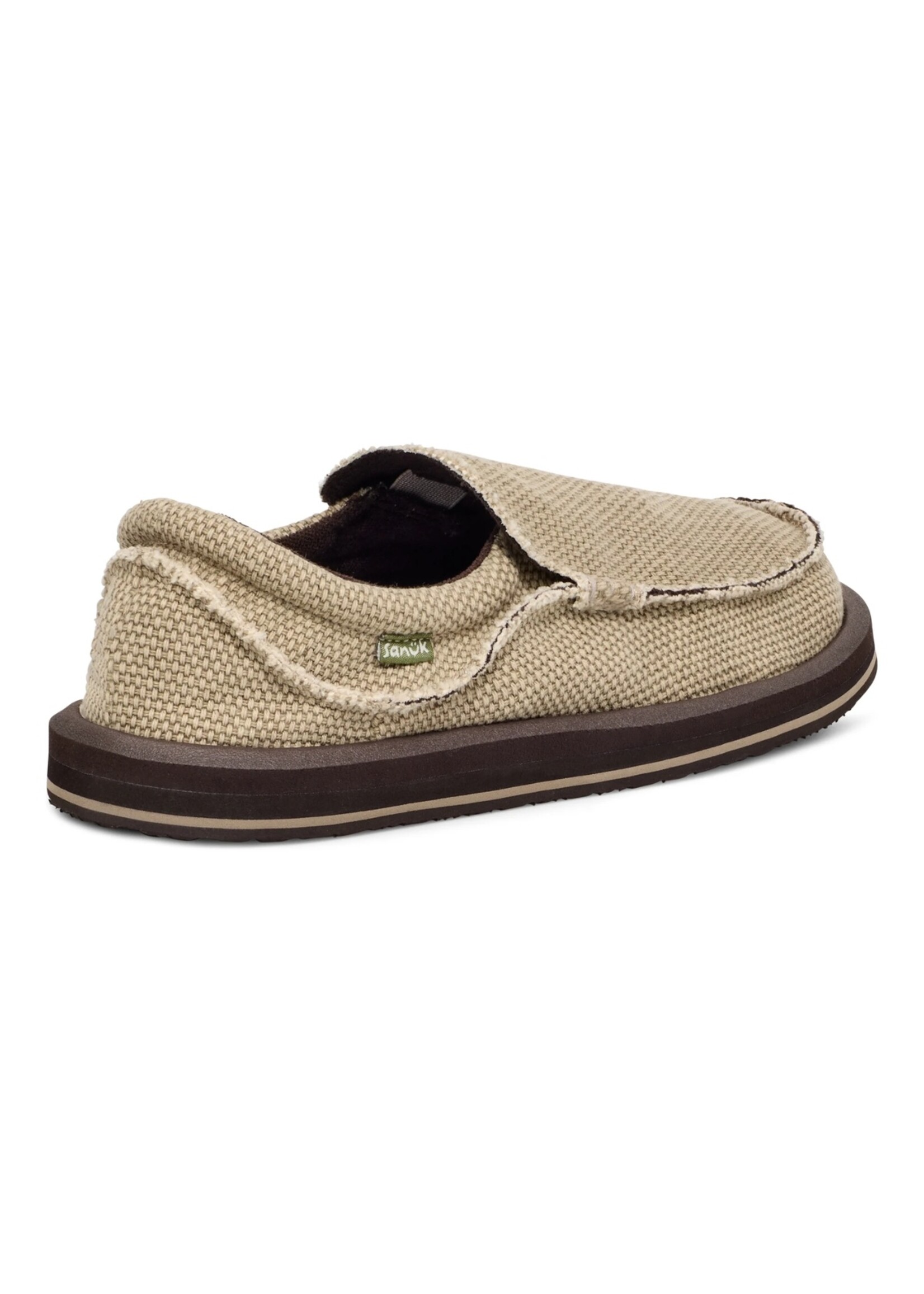 Sanuk Men's Chiba Sidewalksurfer