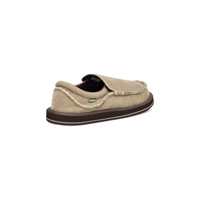 Sanuk Men's Chiba Sidewalksurfer