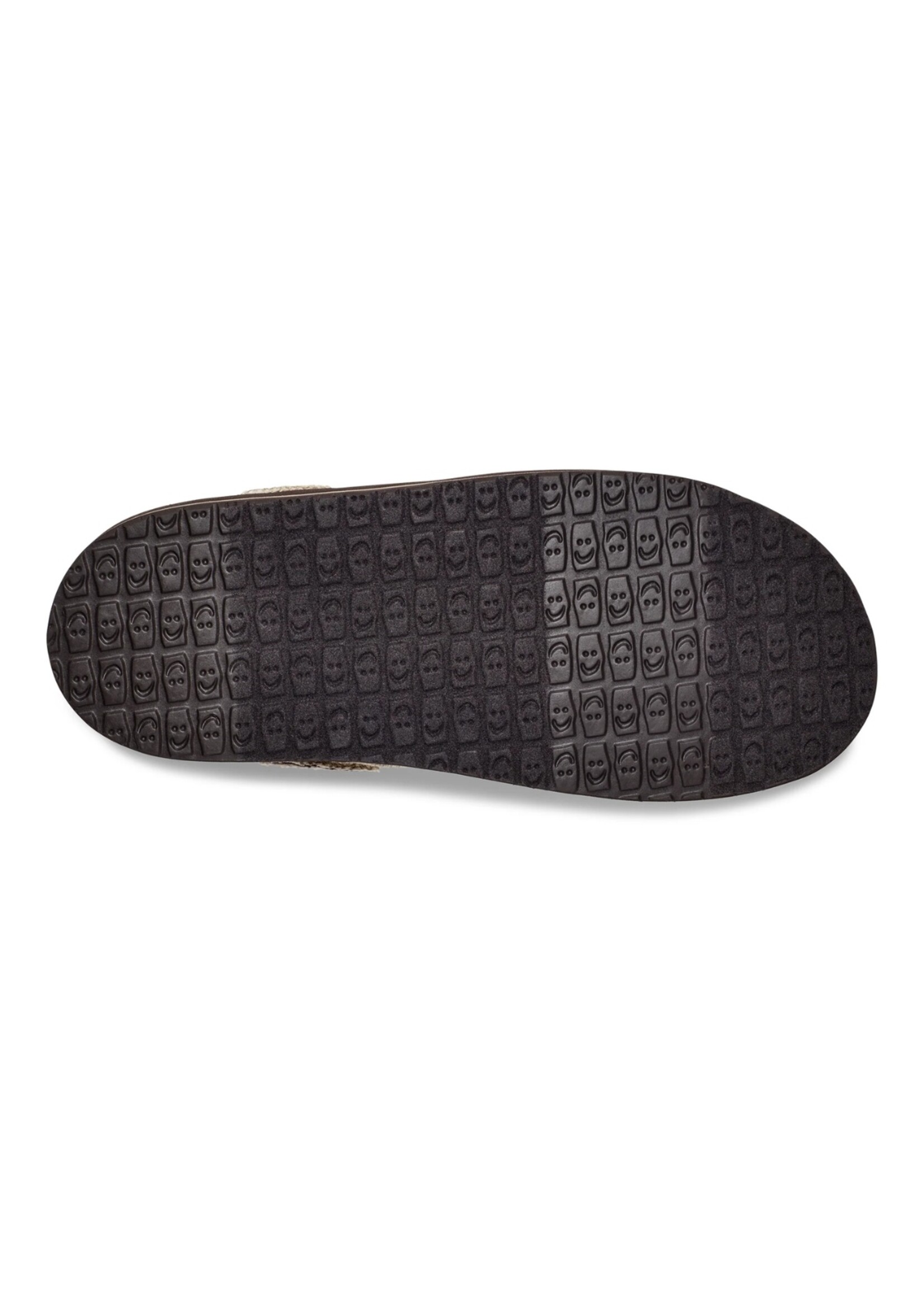 Sanuk Men's Chiba Sidewalksurfer