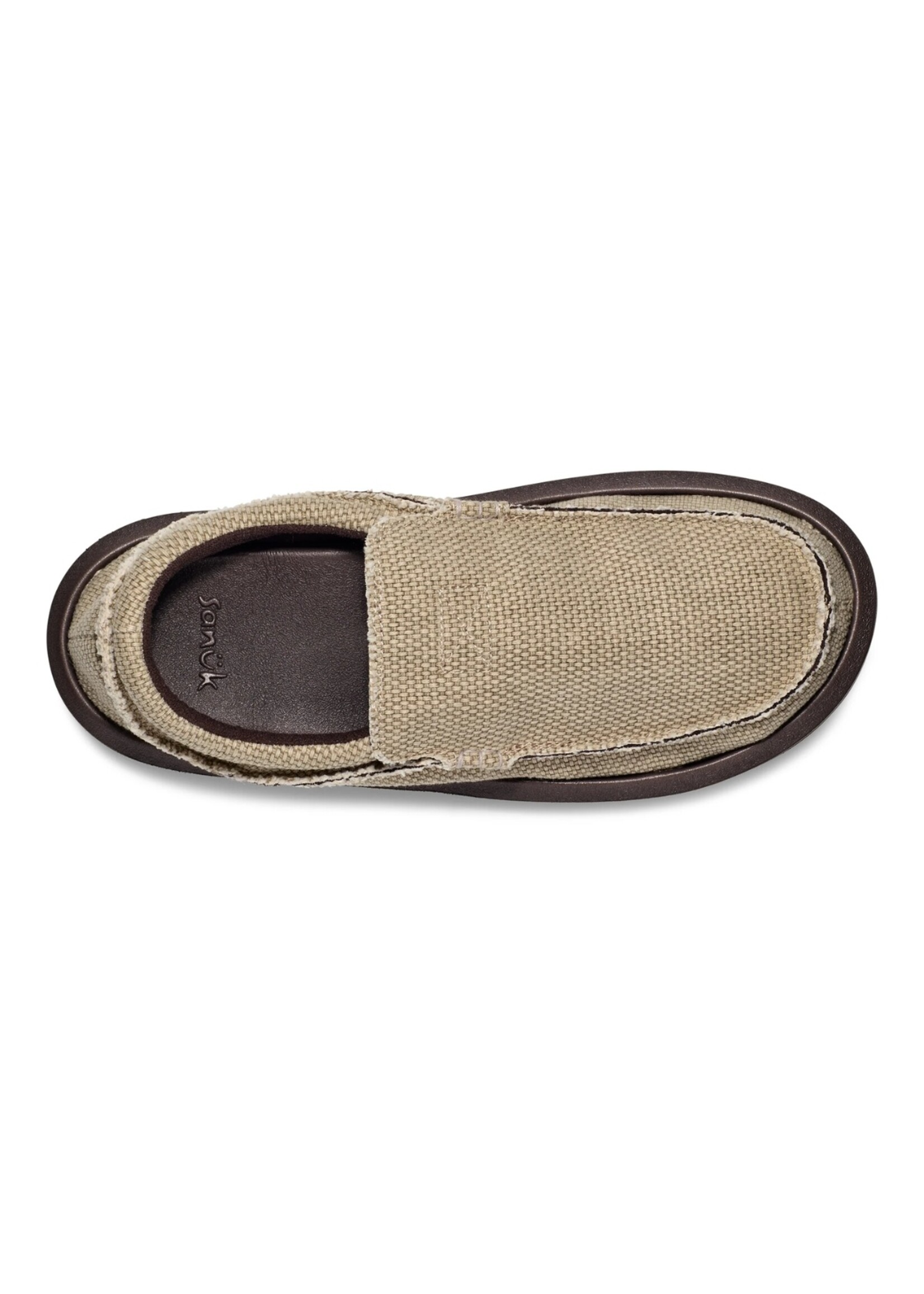 Sanuk Men's Chiba Sidewalksurfer