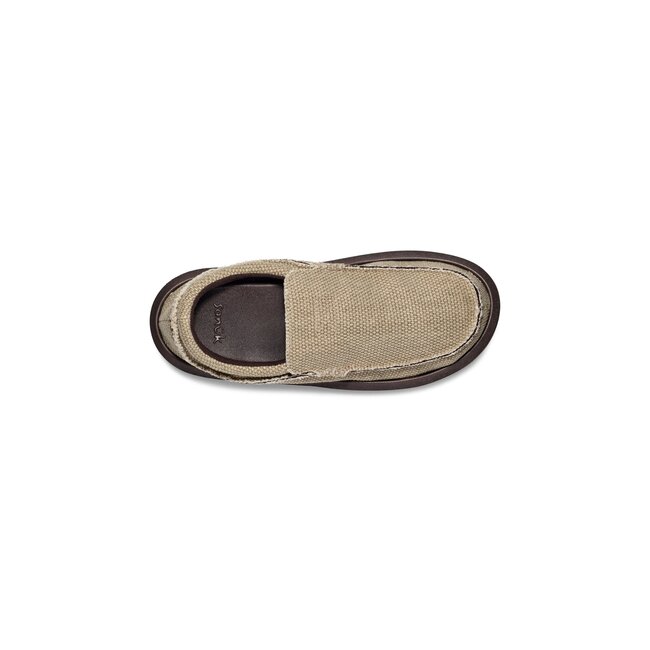 Sanuk Men's Chiba Sidewalksurfer
