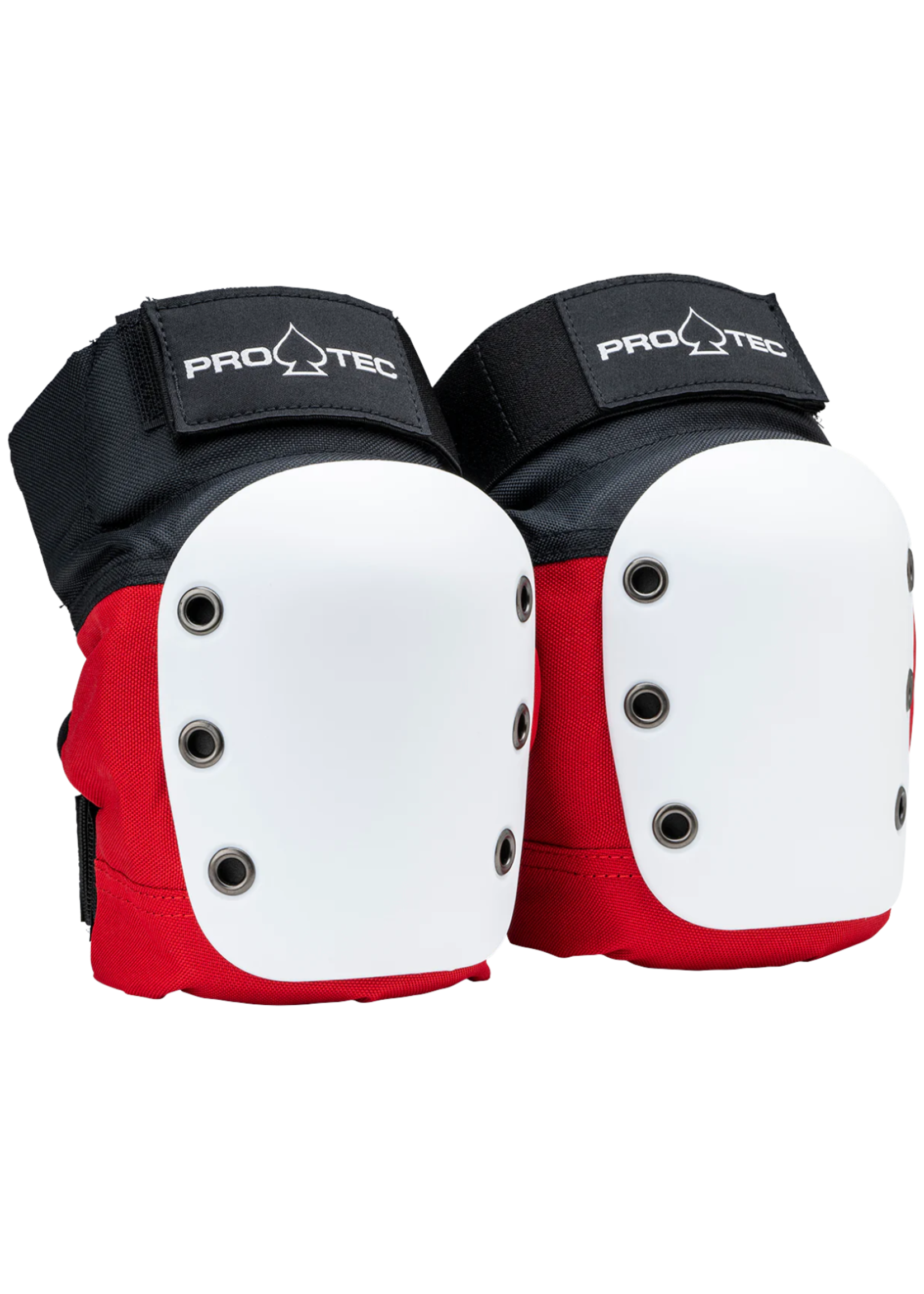 Pro-Tec Youth 3 Pack Skate Pad Sets