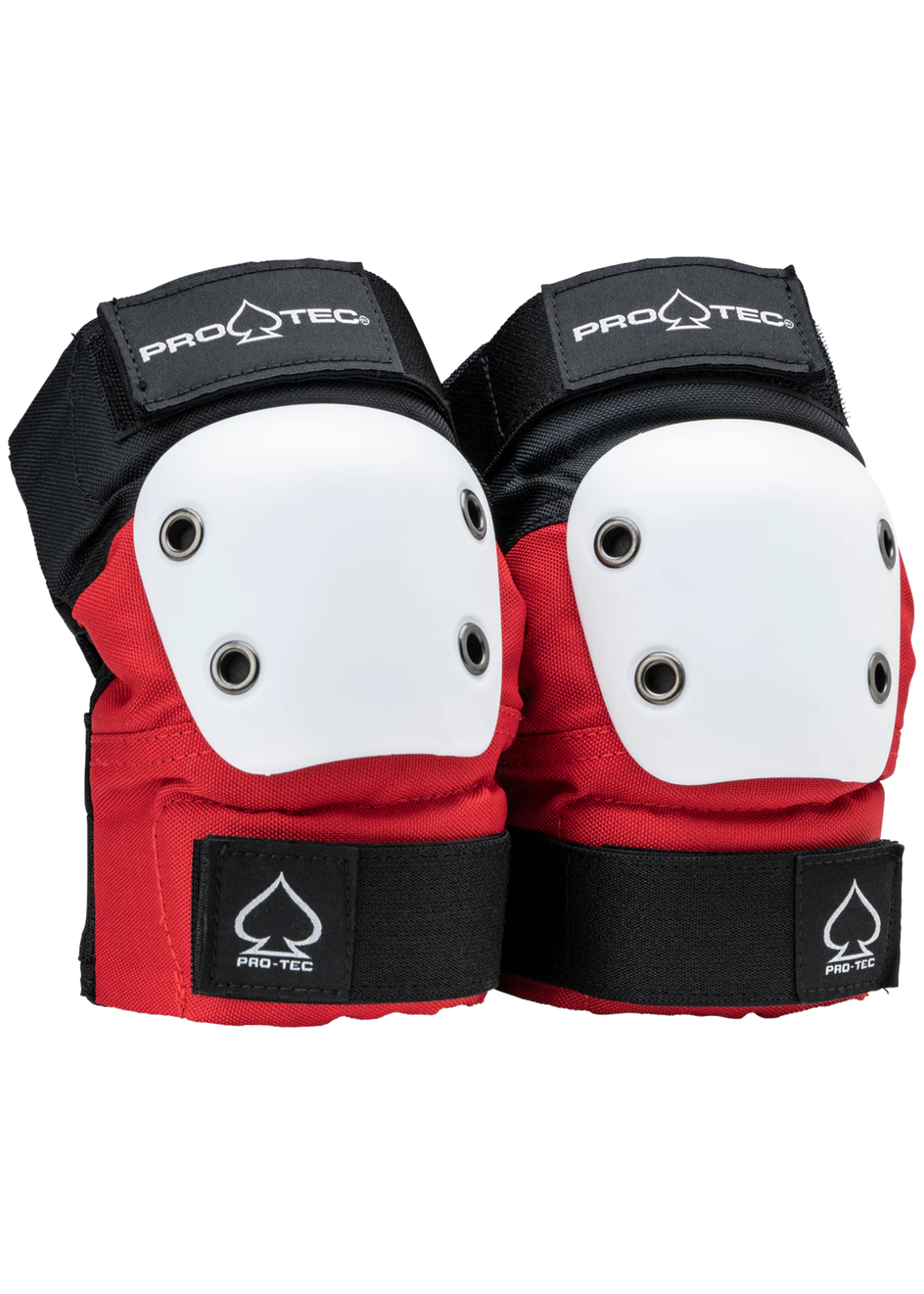 Pro-Tec Youth 3 Pack Skate Pad Sets