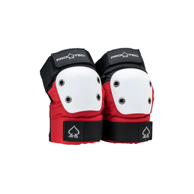 Pro-Tec Youth 3 Pack Skate Pad Sets