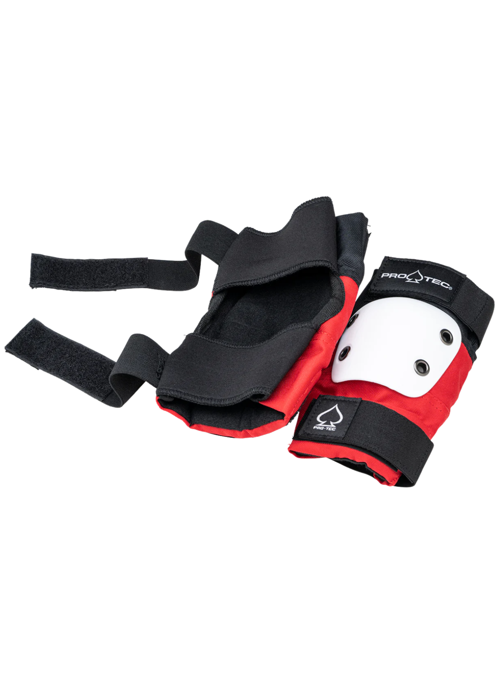 Pro-Tec Youth 3 Pack Skate Pad Sets