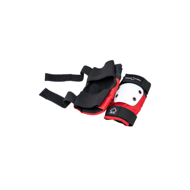 Pro-Tec Youth 3 Pack Skate Pad Sets