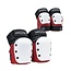 Pro-Tec Adult Street Elbow & Knee Skate Pad Set