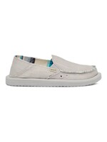 Sanuk W Donna Hemp