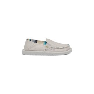 Sanuk W Donna Hemp