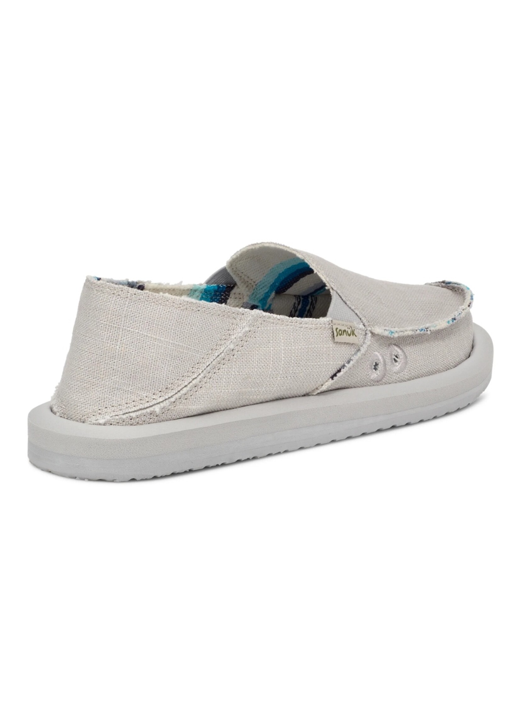 Sanuk W Donna Hemp