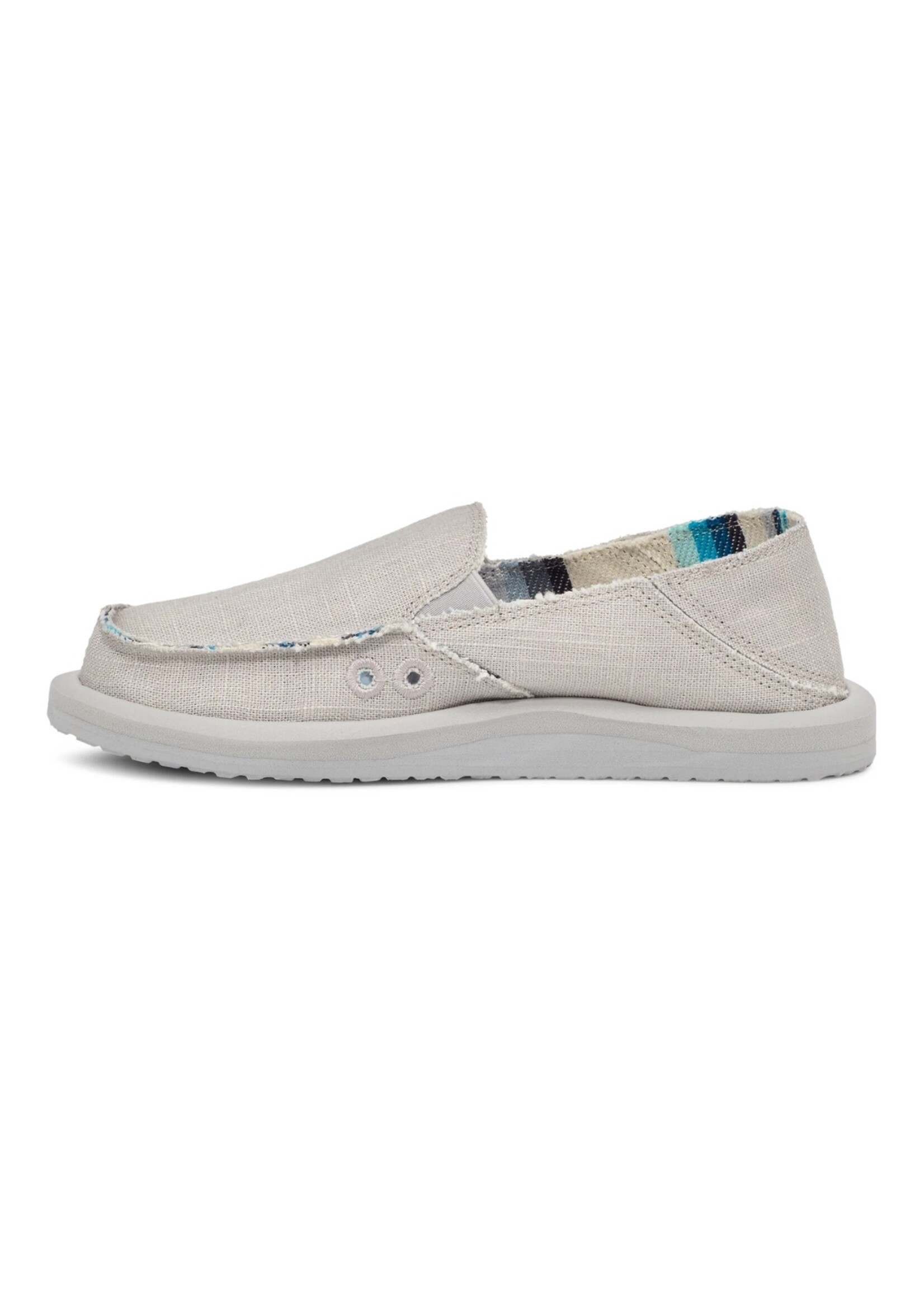 Sanuk W Donna Hemp