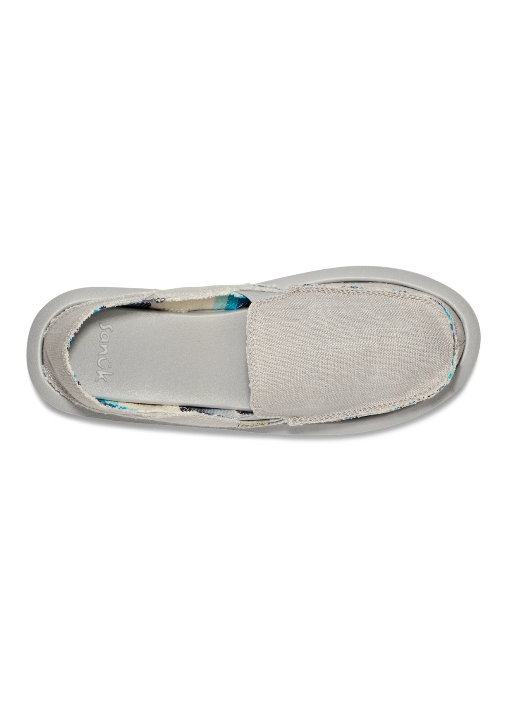 Sanuk W Donna Hemp