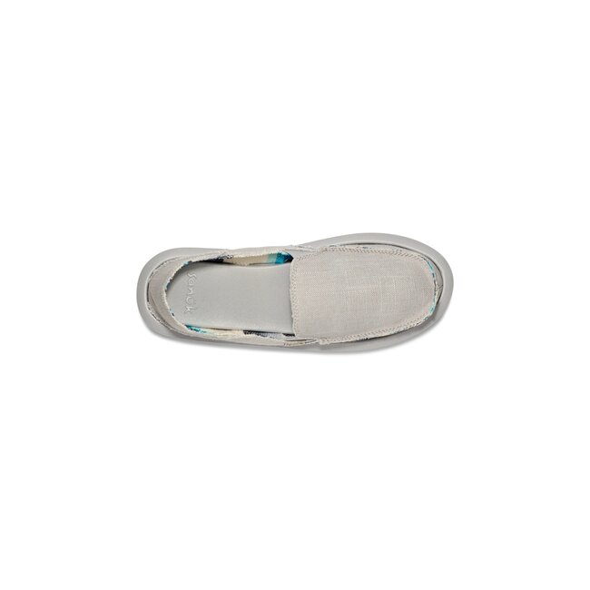 Sanuk W Donna Hemp