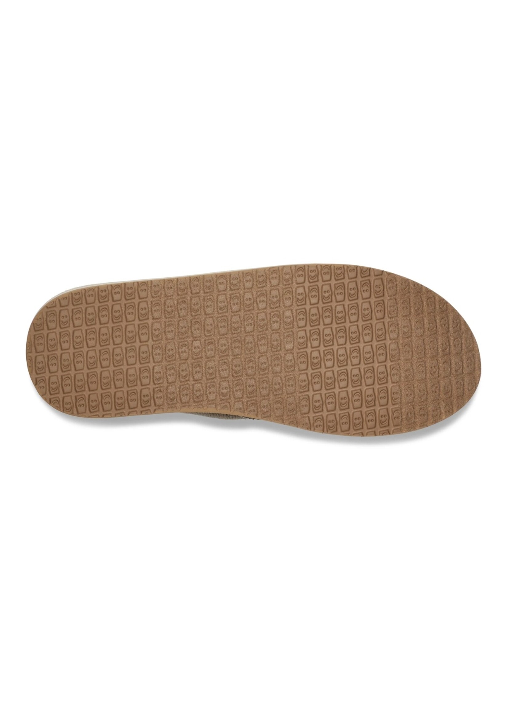 Sanuk W Donna Hemp