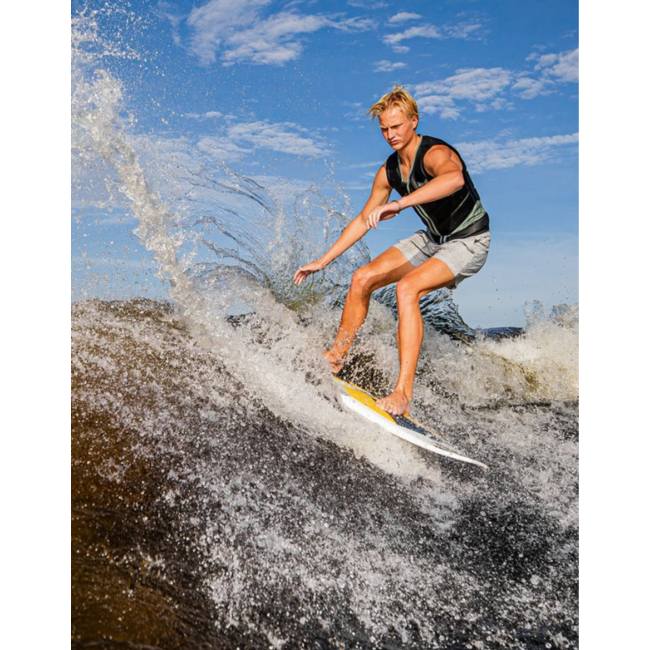 Phase Five Venom Wakesurf Board 53"