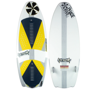Phase Five Venom Wakesurf Board 53"