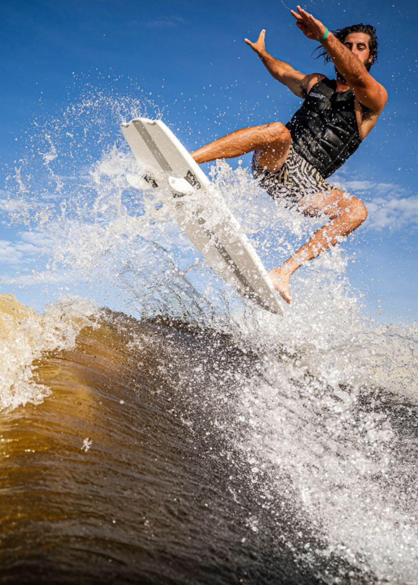 Phase Five Venom Wakesurf Board 53"