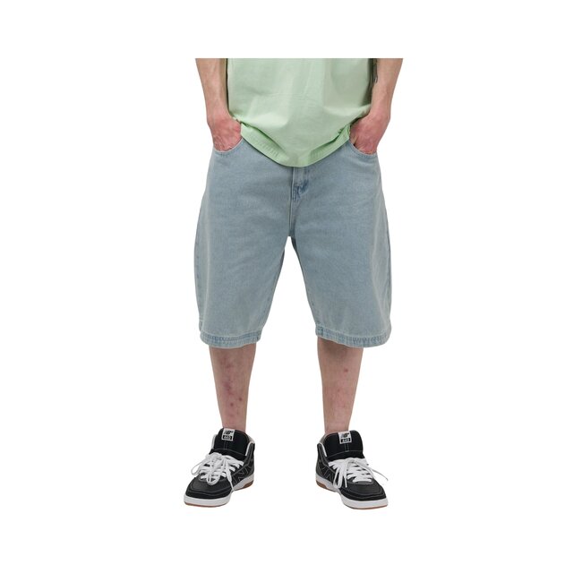 Loviah Men's Jhorts Denim Shorts