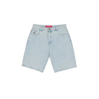 Loviah Men's Jhorts Denim Shorts