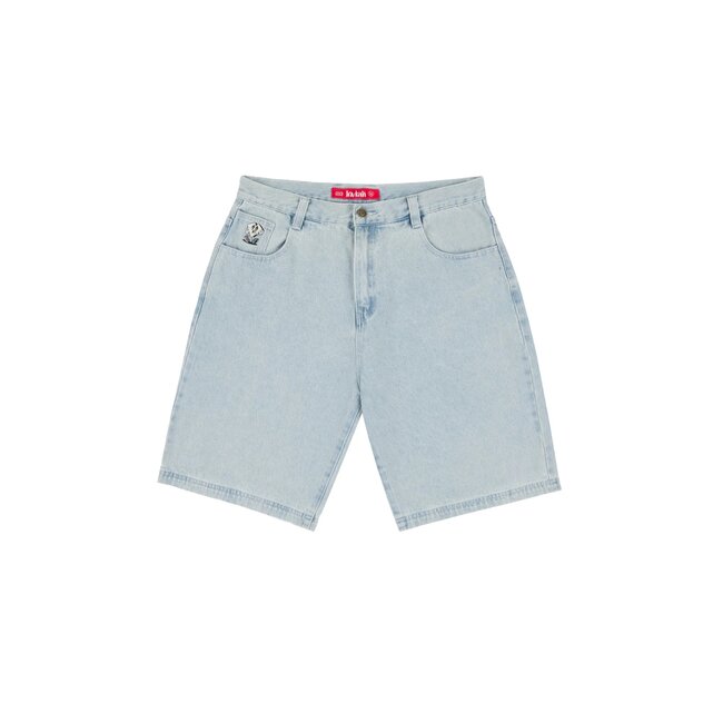 Loviah Men's Jhorts Denim Shorts