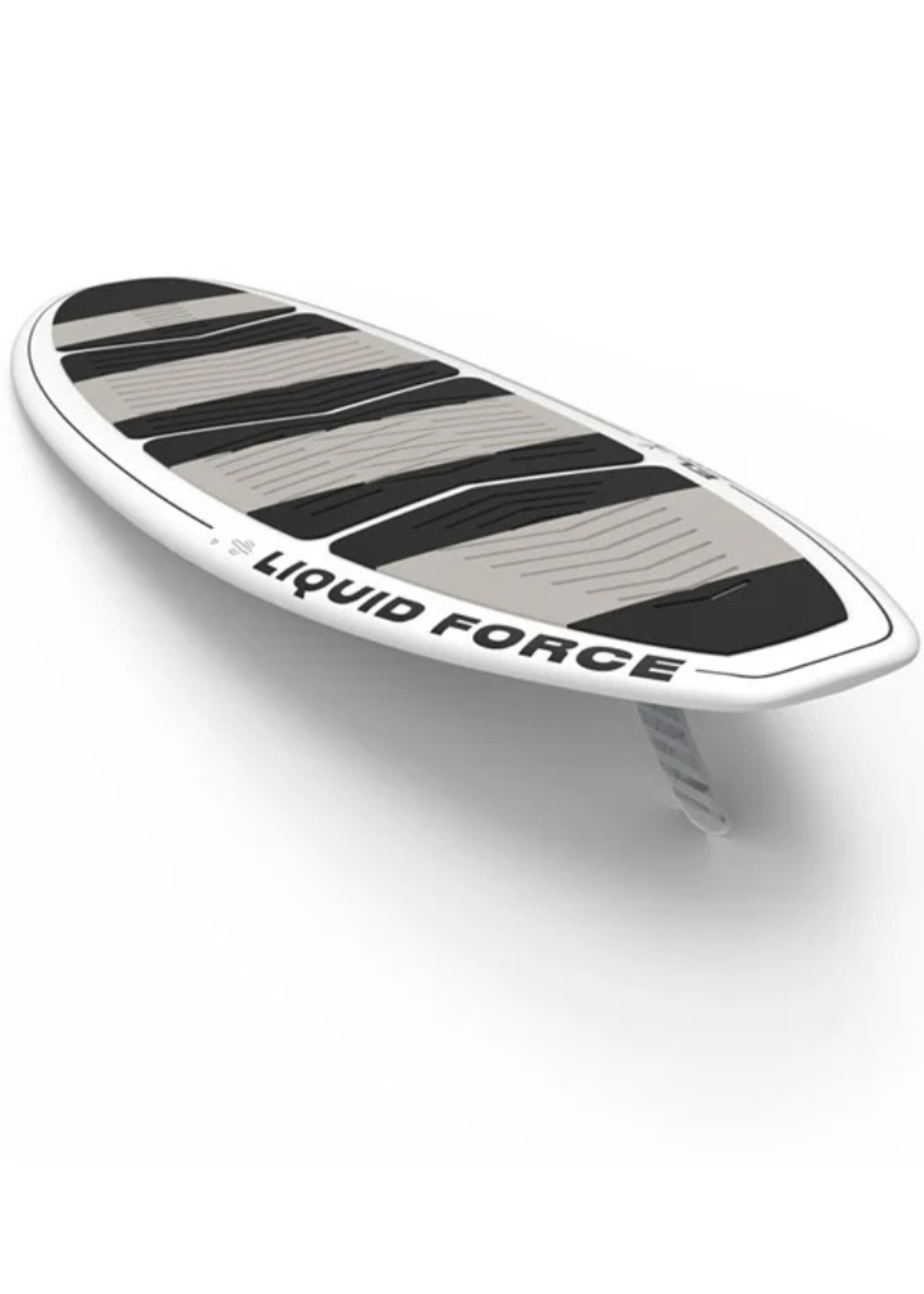 Liquid Force 5'2" El Guapo Wakesurf Board