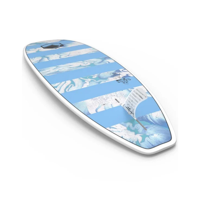 Liquid Force 5'2" El Guapo Wakesurf Board