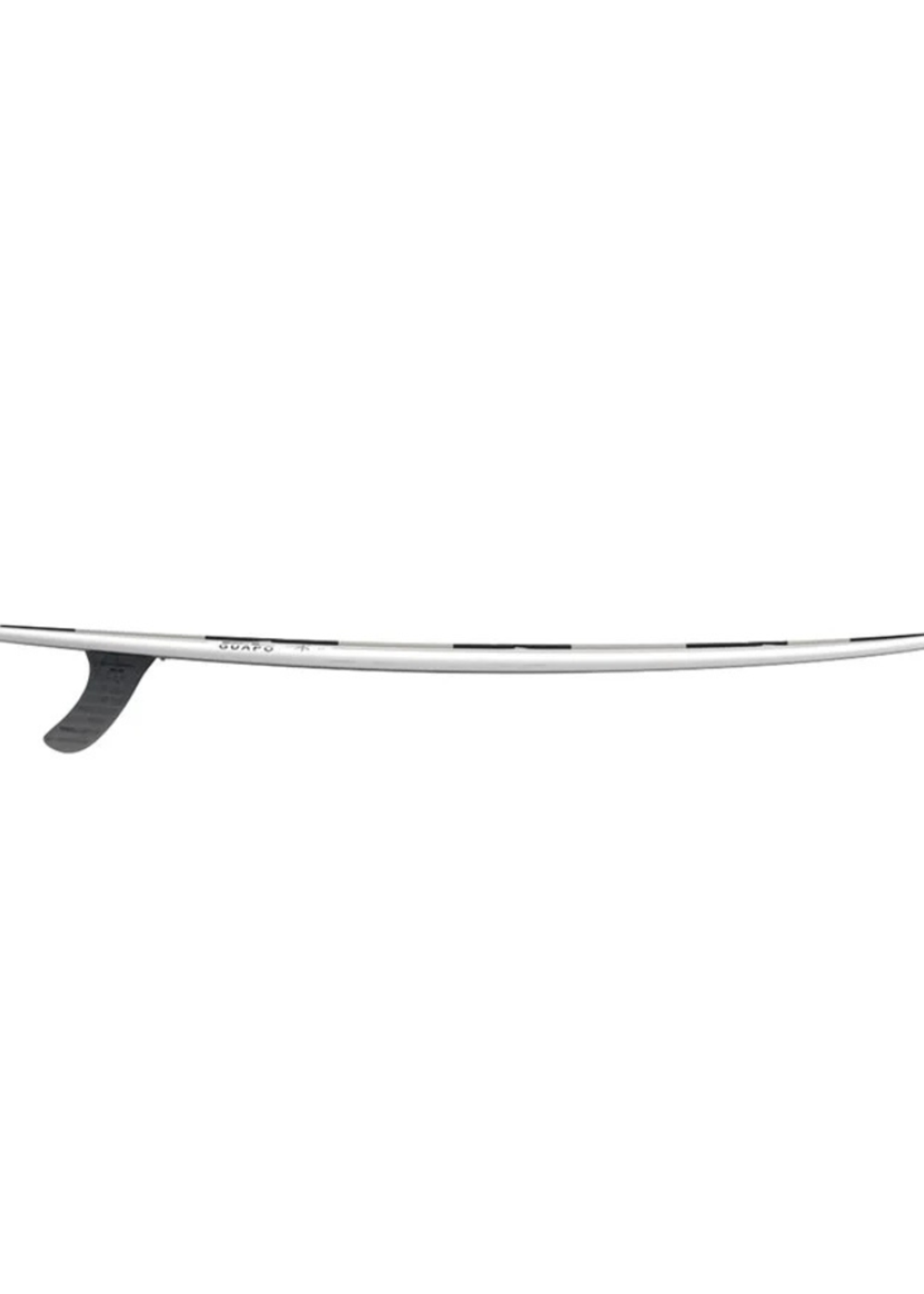 Liquid Force 5'2" El Guapo Wakesurf Board