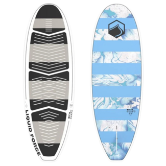 Liquid Force El Guapo Wakesurf