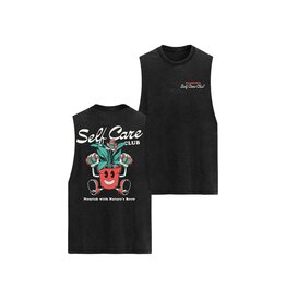 TEAMLTD Self Care Aussie Tank